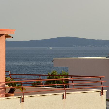 Beachside Apartment Attico スプリト エクステリア 写真
