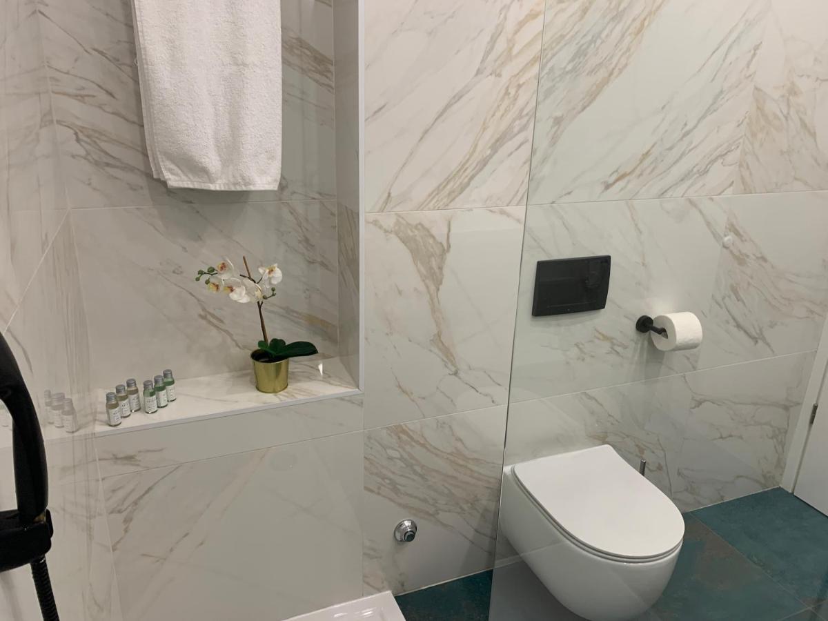 Beachside Apartment Attico スプリト エクステリア 写真