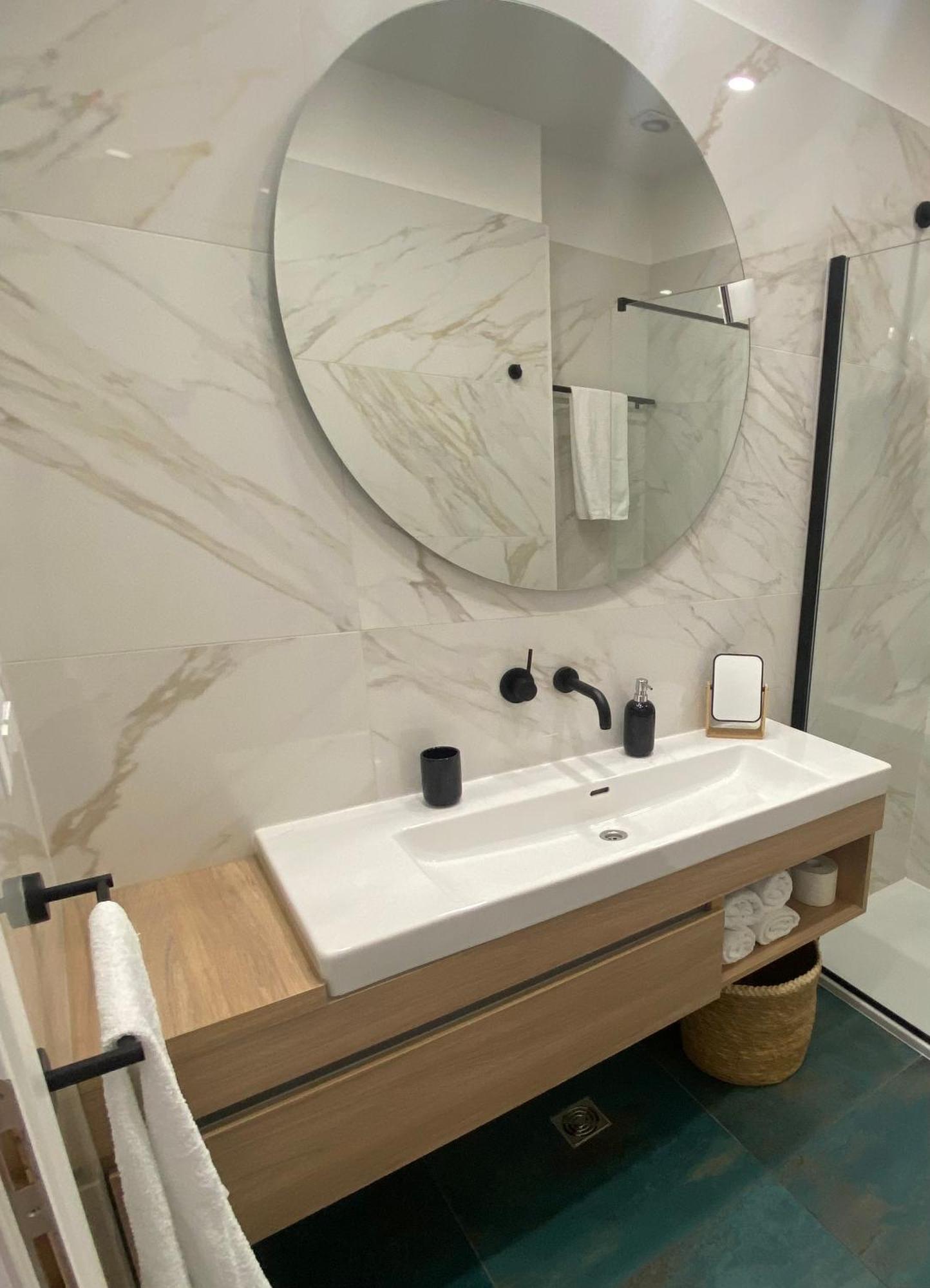 Beachside Apartment Attico スプリト エクステリア 写真