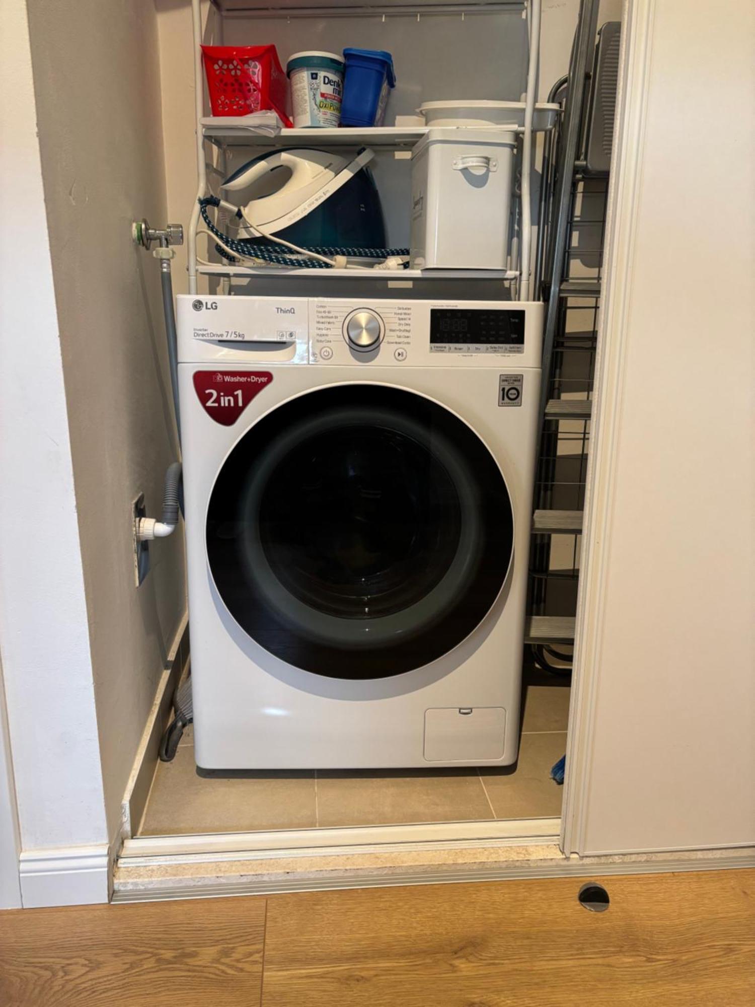 Beachside Apartment Attico スプリト エクステリア 写真